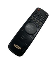 Samsung 633-107 VCR TV Remote Control For 69099633107 RTAC9310038G - $8.88