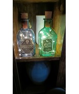 Witch's Brew and Toxic Elixir Battery-Operated Lamp Duo - $110.31