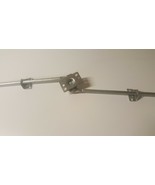 Lock Rod Bars for Truck Cap Topper Camper Shell RV 61-3/4&quot;  (LB61) - $21.94 CAD