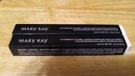 2 Mary Kay Waterproof Lip Liner, Pink Nude (XX18/12) - £20.84 GBP