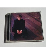 ELTON JOHN Music CD &quot; LOVE SONGS &quot; 15 Songs - £5.50 GBP