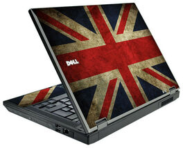 LidStyles Printed Laptop Skin Protector Decal Dell Latitude E5500 image 3