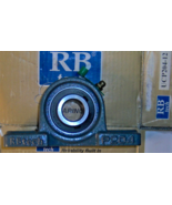 RB Tech UCP204-12 Pillow Block Bearing 3/4&quot; Bore &amp; 2 set screws RBI Bear... - €39,94 EUR