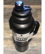 Manna Titan 1.05 Gal / 4L Double Wall Vacuum Insulated 18/8 Stainless St... - €37,41 EUR
