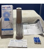 Waterpik WF-02W011 Cordless Express Water Flosser - Flosser Only No Tips - £11.68 GBP