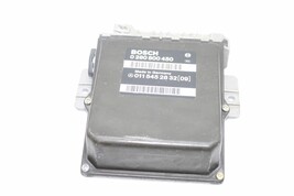 86-95 MERCEDES-BENZ W124 ENGINE CONTROL MODULE UNIT ECU ECM Q1570 - £144.78 GBP