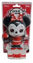 Funko Popsies Disney Minnie Mouse Vinyl Figure Pop-Up Message NIB - £6.09 GBP