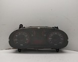 Speedometer Cluster MPH 120 Analog Fits 13 DART 1076978 - $78.21