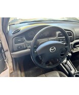 Driver Left Front Door Switch Driver&#39;s Window Fits 00-02 MAZDA 626 10470... - $49.21