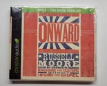Onward: Engaging the Culture Without Losing the Gospel Russell Moore MP3CD - £10.28 GBP