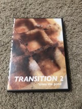 Transition 2 - Cross the Pond Belgian Cycle-Cross. [DVD] 2005 90 Minutes. - $7.99