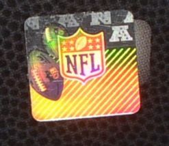 NFL Boelter Brands LLC 16 Ounce Carolina Panthers Pint Glass White Coasters image 6