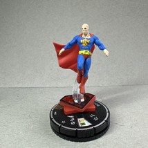 DC Heroclix Superman Wonder Woman 062 Bizarro Chase No Card - £20.92 GBP