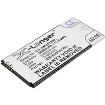 Battery for Samsung Galaxy J5 2016, Galaxy J5 6 Duos, Galaxy J5 6 Duos TD-LTE, - $18.19