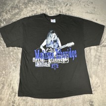 1995 Melissa Etheridge Concert T Shirt Yes I Am Tour Single Stitch Hanes... - $35.00