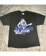 1995 Melissa Etheridge Concert T Shirt Yes I Am Tour Single Stitch Hanes... - $45.00