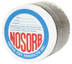 Creative Science Nosorb Non-Absorbent Cat Litter | 6 oz | Easily Collect - £6.00 GBP