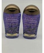 OGX Hydrate Color Reviving Luminescent Platinum Blonde Penetrating Oil (... - $42.03 CAD