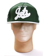 New Era 9Fifty NFL New York NY Jets Green Adjustable Hat Cap Adult S/M NWT - £31.31 GBP