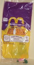 1993 McDonalds Disney&#39;s Dino-Motion Dinosaurs Fran Sinclair in Package - £3.16 GBP