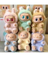 1/2/3PCS LABUBU Plush toys, pendant toys, Cartoon Doll, Monsters (LA BU BU) - $270.55 MXN+
