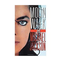 Moonwalk Jackson, Michael - $32.00