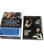 Catherine Cookson DVD Dwelling Place Gambling Man Glass Virgin Man Cried... - £25.54 GBP