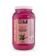 Moda Aloe Vera Strong Hold Styling Gel, Gallon - $45.00