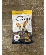 Ten Dogs Yummy Dogs Beef Flavor Dog Treats - €9,24 EUR