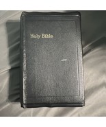 The Holy Bible Self-Pronouncing Edition NBP (NATIONAL) Old and New Testa... - $27.23 CAD