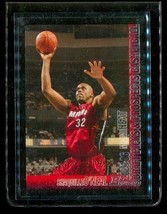 2004-05 Topps Bowman Draft Prospects Basketball Card #50 Shaquille O&#39;neal Heat - £7.88 GBP