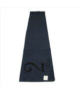 Shades of Blue Number 2 Deux Jean Denim Table Runner 13x72 inches - €11,05 EUR