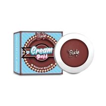 RUDE Cream Puff Natural Blush - $5.81