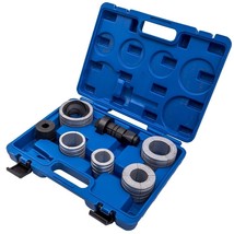 Exhaust Pipe Stretcher Expander Extender Tools Kit 1-5/8&quot; to 4-1/4&quot; Spread - £46.86 GBP