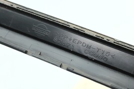 2003-2005 INFINITI FX35 FX45 REAR LEFT LOWER EXTERIOR DOOR MOLDING H1779 image 14