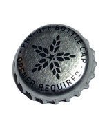 Fulton Brewing Craft Beer Bottle Crown Cap Minneapolis Minnesota - $2.65