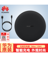 Genuine New HUAWEI CP60 QI Wireless Charging Charger Pad 15W for Mate 20... - $554.69 MXN
