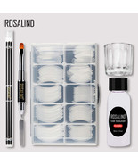 Nail Art Modeling Quick Extension Liquid Gel Nail 30ML Extension Glue To... - $28.99+