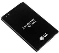 LG Li-ion Cell Phone Battery typ 2100mAh / 8.0Wh BL-41A1HB 3.8V 1ICP5/48/73 OEM - $22.99