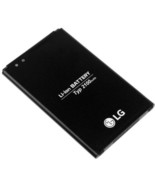 LG Li-ion Cell Phone Battery typ 2100mAh / 8.0Wh BL-41A1HB 3.8V 1ICP5/48... - £17.97 GBP