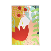 5 x 7 ft. Swizzle Indoor Area Rug - $200.64