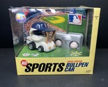 Boston Red Sox Radio Controlled Bullpen Car New  KG Sports - $17.77
