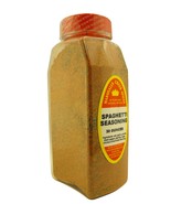 Marshalls Creek Spices XL Spaghetti Seasoning, 30 Ounce (bz33) - £10.38 GBP