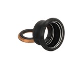 OEM Washer Tub Seal Kit For Gibson GLSE62RHS0 Kenmore 41790802990 417995... - $88.25