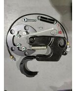 MINOR REBUILD KIT LEFT HAND JOST 5TH WHEEL SK73221-50Z LOCK JAW &amp; CUSHIO... - $1,585.22 MXN