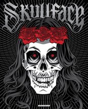 Skullface [Hardcover] Cadafalch, Antoni and El-Droubie, Yak - $37.51