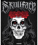 Skullface [Hardcover] Cadafalch, Antoni and El-Droubie, Yak - $691.82 MXN