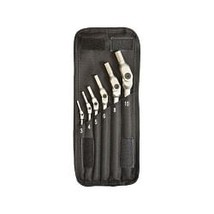 Bondhus Corp. 6PC HEX PRO PIVOT HEAD METRIC HEX WRENCH SET - $102.95