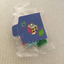 NEW Lego Spinning Top - $11.04 CAD