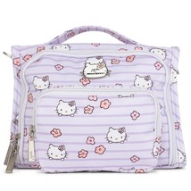 Jujube Hello Kitty The Bestie Sweet Petals Bag Backpack Sanrio Purple JJ... - £39.92 GBP